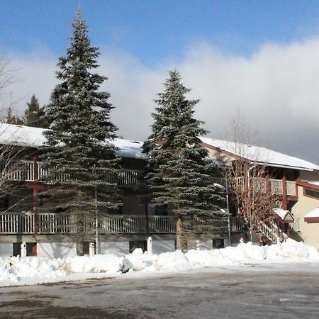 Austrian Haus Lodge Западен Доувър Екстериор снимка