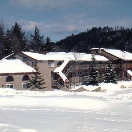 Austrian Haus Lodge Западен Доувър Екстериор снимка