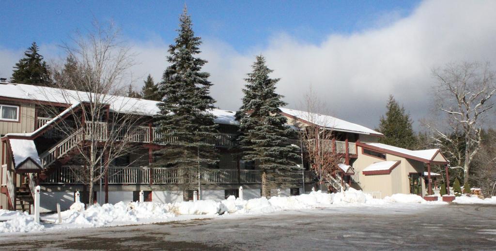 Austrian Haus Lodge Западен Доувър Екстериор снимка