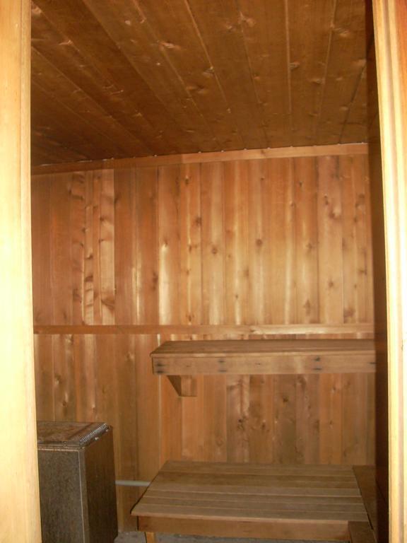 Austrian Haus Lodge Западен Доувър Екстериор снимка