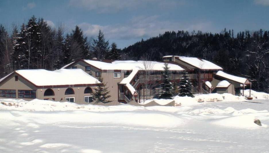 Austrian Haus Lodge Западен Доувър Екстериор снимка